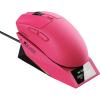 imageDAREU AE6 Pro Wireless Gaming Mouse Custom PAW3950 30K Sensor WirelessWired Dual 8K Polling Display Charging Dock Excimer Coating 59g Lightweight Symmetrical Programmable166H BatteryMagenta