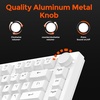 image:imageDAREU EK75 75 Wired Mechanical Keyboard and Ergonomic Vertical Wireless Mouse