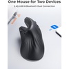 image:imageDAREU EK75 75 Wired Mechanical Keyboard and Ergonomic Vertical Wireless Mouse