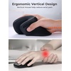 image:imageDAREU EK75 75 Wired Mechanical Keyboard and Ergonomic Vertical Wireless Mouse