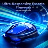image:imageDAREU Ultra 07TriMode Modular Gaming Mouse with Adjustable Rear ShellDual 8000Hz Polling Rate42K DPI Optical SensorBlackBlue