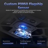 image:imageDAREU Ultra 07TriMode Modular Gaming Mouse with Adjustable Rear ShellDual 8000Hz Polling Rate42K DPI Optical SensorBlackBlue