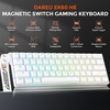 image:imageDAREU Gaming Keyboard and MouseAE6PRO 8K Polling Rate Wireless Gaming MouseampEK60 HE 60 Rapid Trigger Hall Effect Magnetic Switch Keyboard Combo
